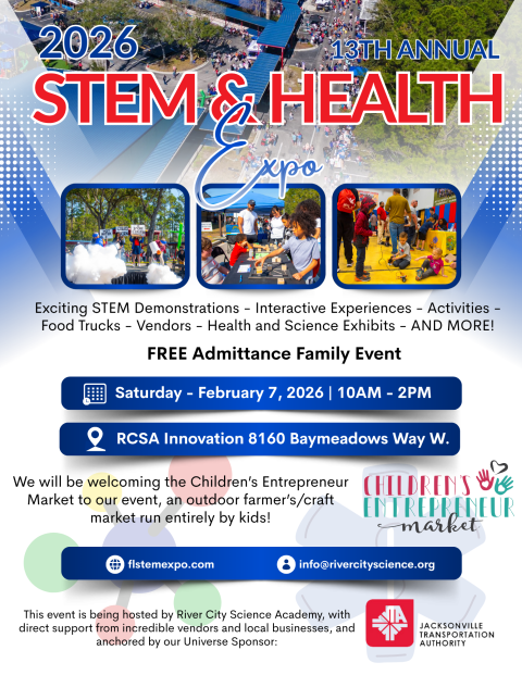 stem expo